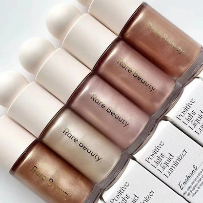 Rare Beauty Trendy Makeup Products, Brightening, Hydrating, And Moisturizing, Long-lasting Setting, Smooth And Easy To Apply