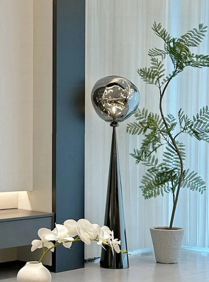 Home Room decorating items led lights floor lamps for bedroom livingroom Stand light Bedside lamp