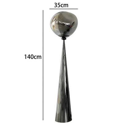 Home Room decorating items led lights floor lamps for bedroom livingroom Stand light Bedside lamp