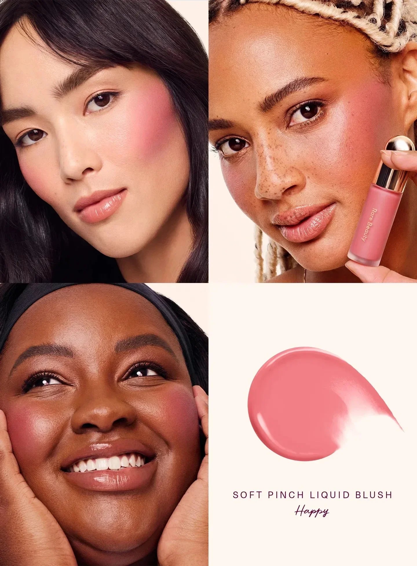 Rare Beauty Trendy Makeup Products, Brightening, Hydrating, And Moisturizing, Long-lasting Setting, Smooth And Easy To Apply