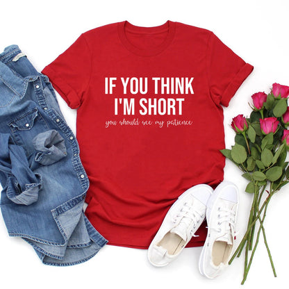 Funny Shirts for Women Funny Saying Graphic Tee Women's Short Sleeve Tshirt Humor Shirt Women Clothing