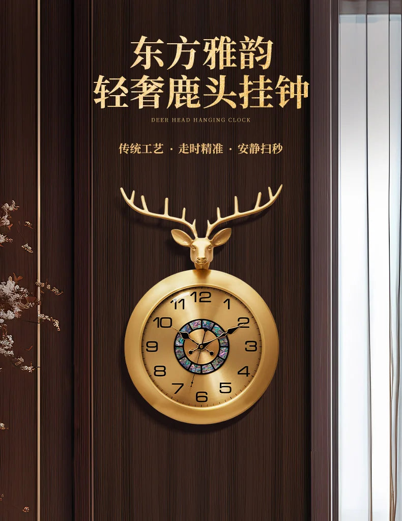 Kitchen Game Wall Clock Modern Design Italy Interior Wall Clock Luxury Unique Orologio Da Parete Home Decoration Accessories