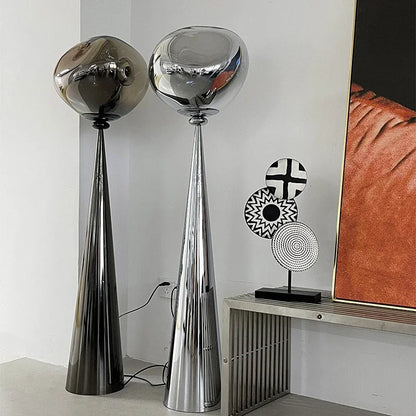Home Room decorating items led lights floor lamps for bedroom livingroom Stand light Bedside lamp