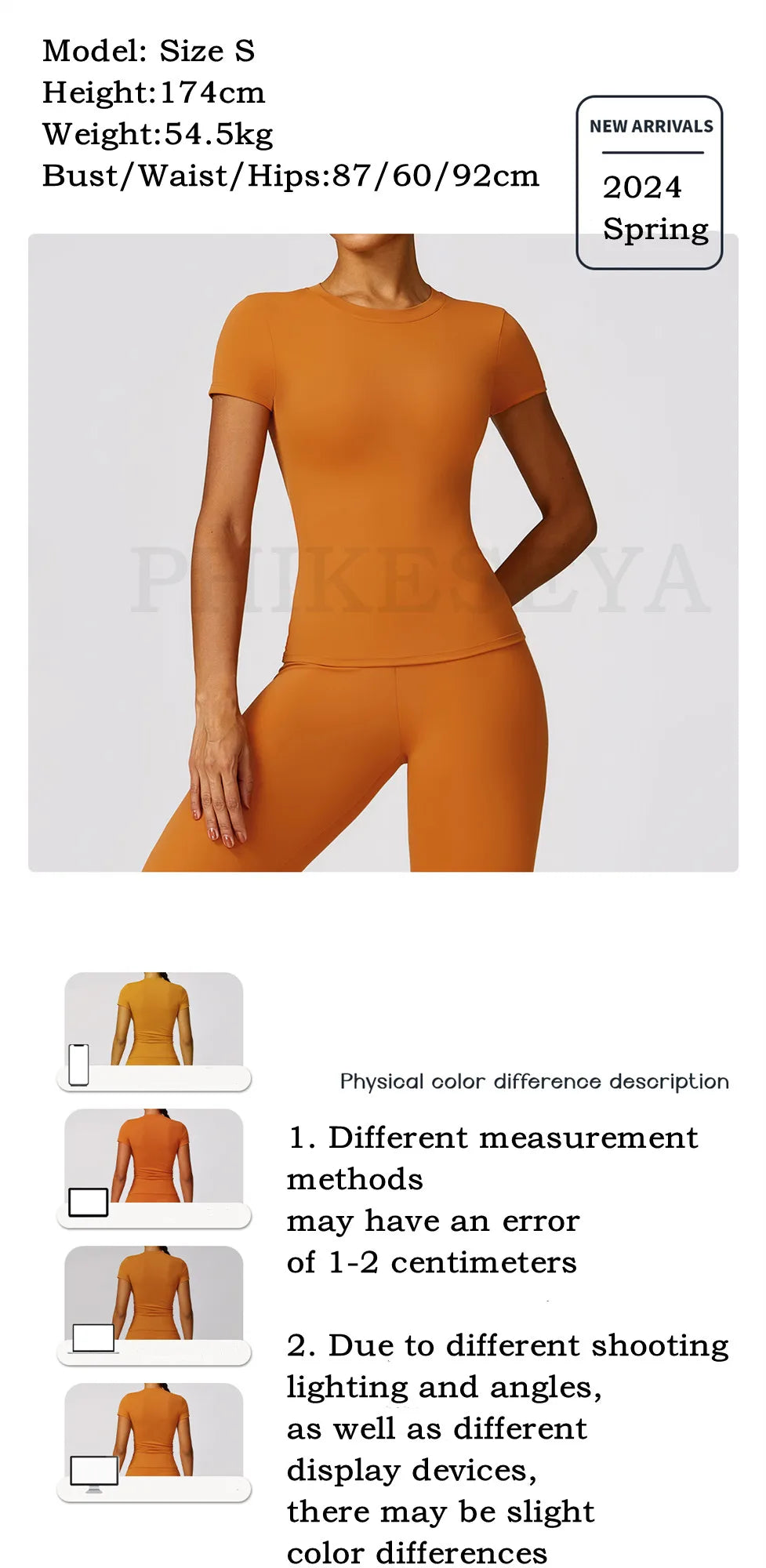 2024 Women Yoga Tops Quick Dry Sport Top Fitness Women Top Purple Solid Short Sleeve Outdoors Fitness Running Tops Gym T Shirt