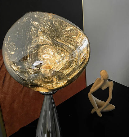 Home Room decorating items led lights floor lamps for bedroom livingroom Stand light Bedside lamp