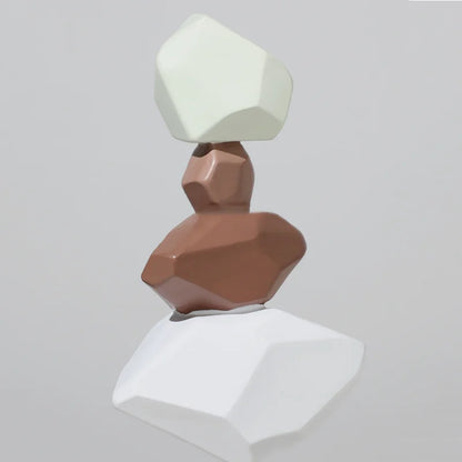 Luxury Ornaments Modern Bedroom Ornament Interior Aesthetic Living Room Figurines Elegant Desk Accessories Home Decorations
