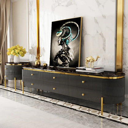 Living Room Tv Cabinet Designs Home Furniture Tv Stands Modern Style