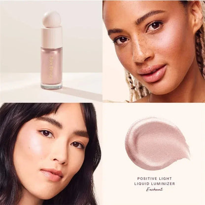 Rare Beauty Trendy Makeup Products, Brightening, Hydrating, And Moisturizing, Long-lasting Setting, Smooth And Easy To Apply