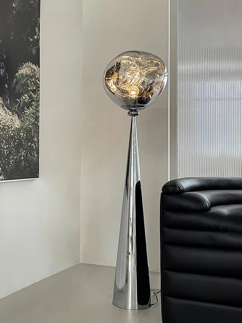 Home Room decorating items led lights floor lamps for bedroom livingroom Stand light Bedside lamp