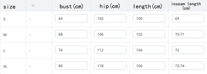 Trendy Baggy Joggers for Women High Waist Soft Sweatpants Casual Trousers for Spring Autumn