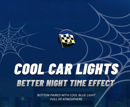RC Transformer Car Robot Toy 1:18 Scale LED Light 2.4GHz One-Button Transformation 360° Rotating Drift Rechargeable Kids Gift