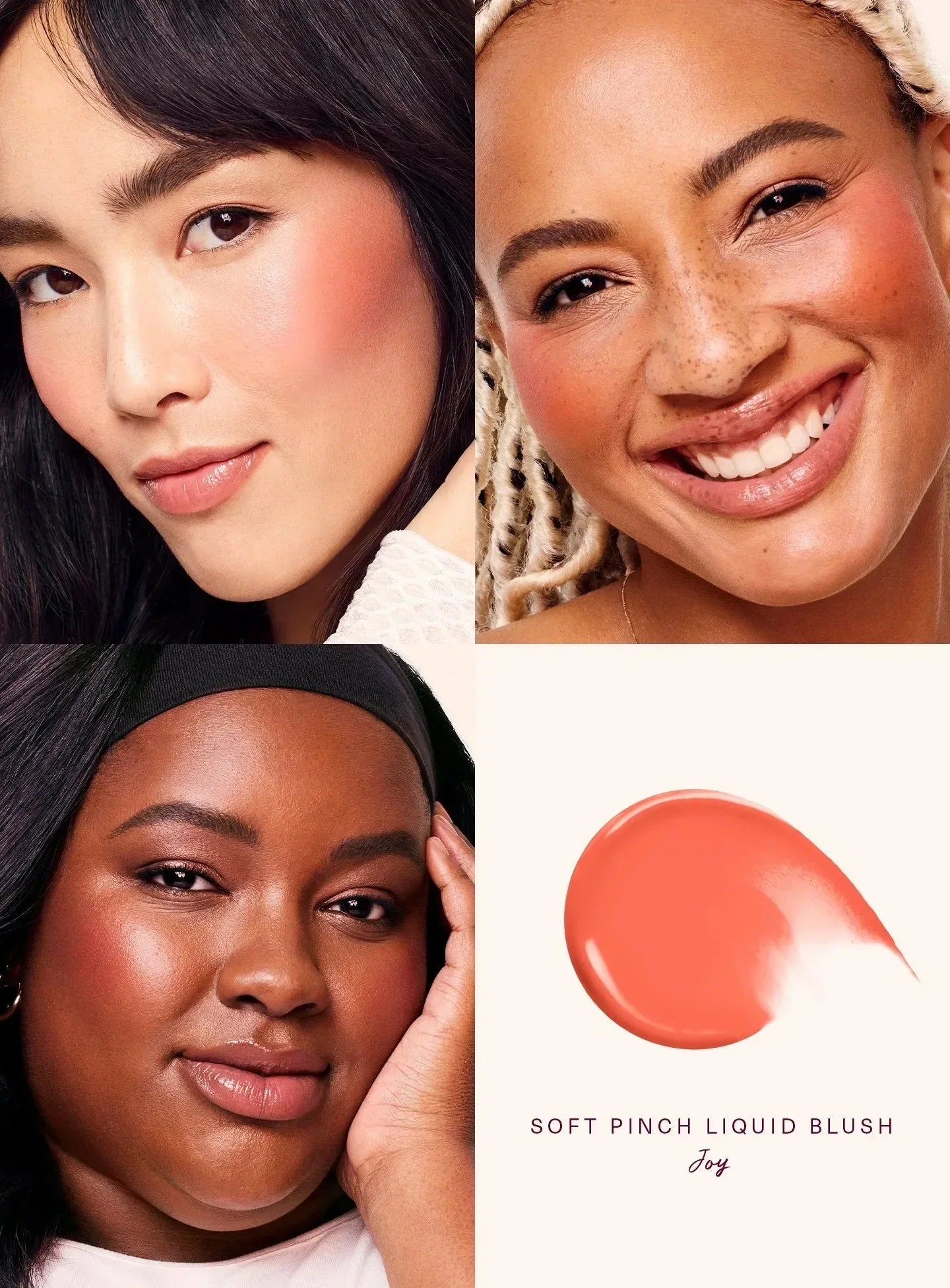 Rare Beauty Trendy Makeup Products, Brightening, Hydrating, And Moisturizing, Long-lasting Setting, Smooth And Easy To Apply
