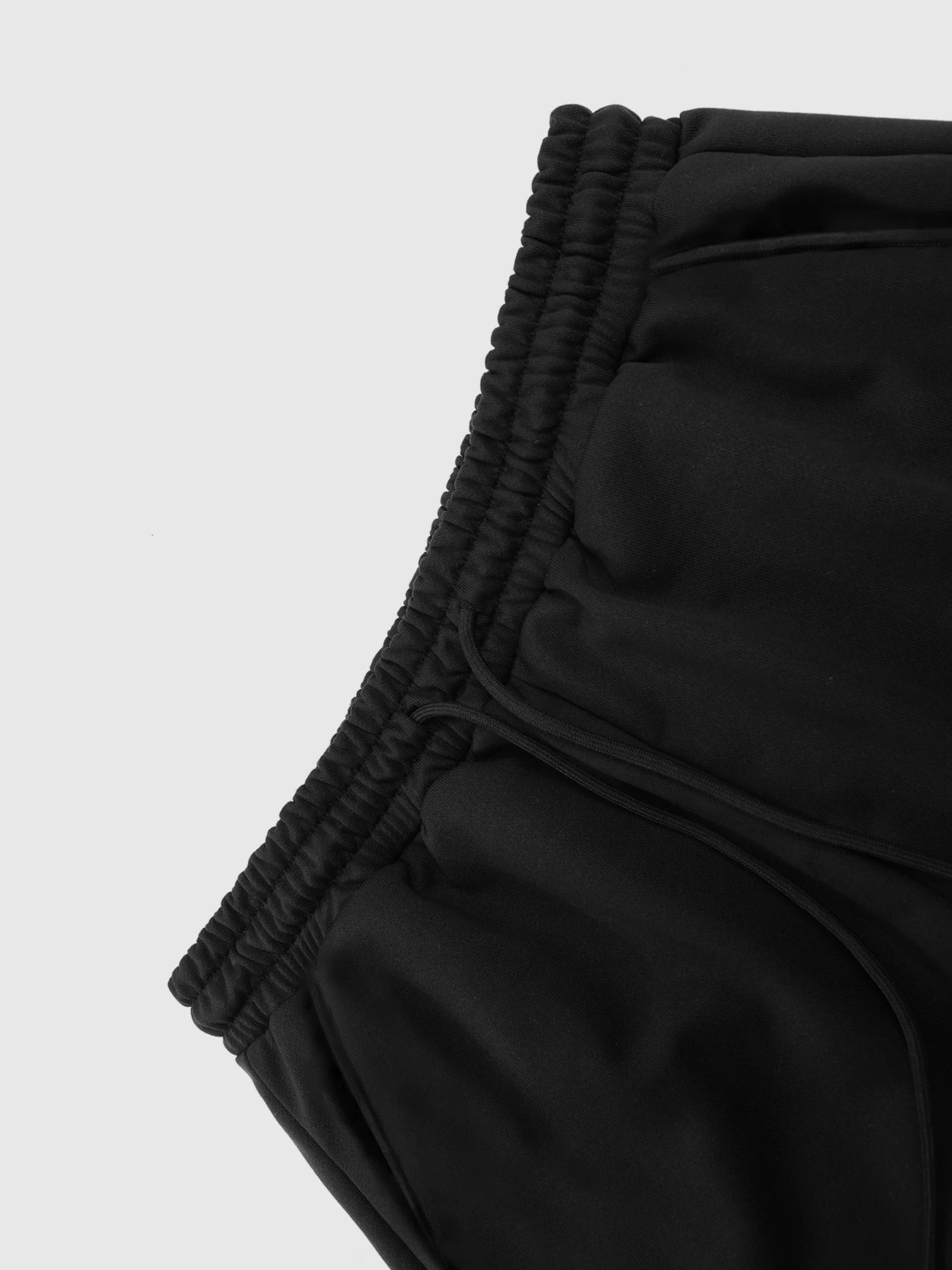 Men's Contrasting Casual Pants in Spring and Autumn Joggers Men Streetwear Baggy Pants Sweatpants Trousers