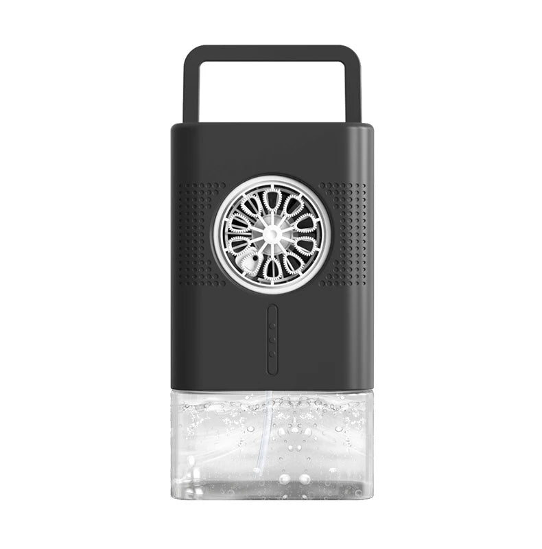 Highly durable, portable bubble generator with a large capacity of 400 ml – perfect for outdoor gatherings.