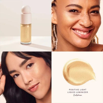 Rare Beauty Trendy Makeup Products, Brightening, Hydrating, And Moisturizing, Long-lasting Setting, Smooth And Easy To Apply