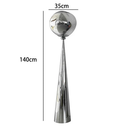 Home Room decorating items led lights floor lamps for bedroom livingroom Stand light Bedside lamp
