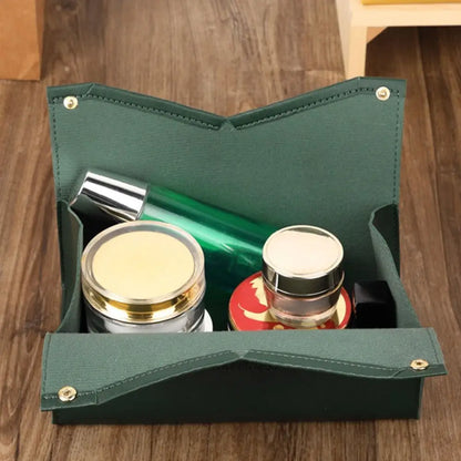 Home Living Room Decoration Large Storage Dispenser Car Tissue Box Tissue Case Paper Towel Box Napkin Holder