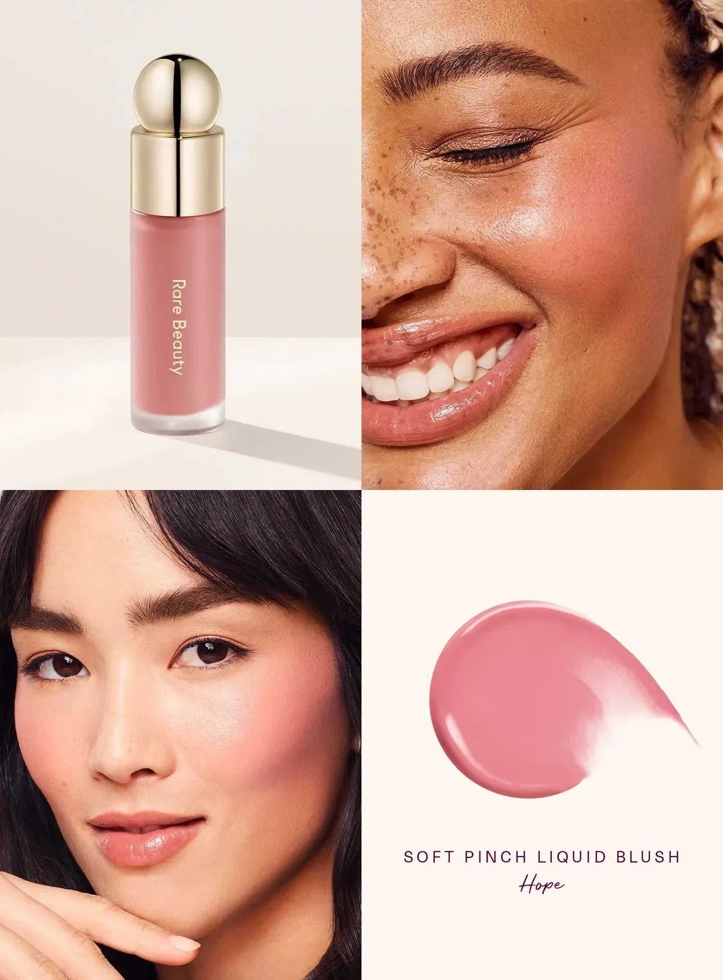 Rare Beauty Trendy Makeup Products, Brightening, Hydrating, And Moisturizing, Long-lasting Setting, Smooth And Easy To Apply