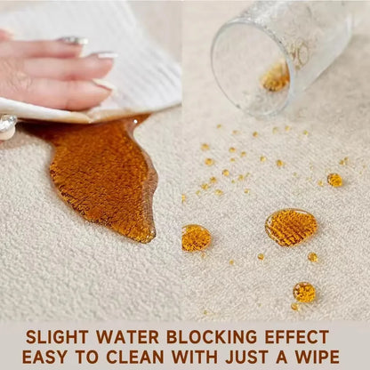 Home Decoration Entrance Doormat Simplicity Solid Welcome Carpet for Living Room Bedroom Antislip Soft Rug Balcony Bathroom Mats