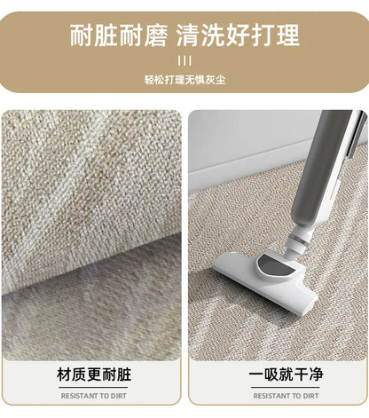 Home Decoration Entrance Doormat Simplicity Solid Welcome Carpet for Living Room Bedroom Antislip Soft Rug Balcony Bathroom Mats